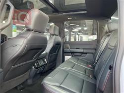 فورد F-150 رابتور